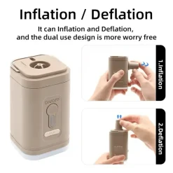 PureGlow Frauenpflege|Körperpflege-Tragbares Rotlichttherapiegerät – Verbesserte Infrarot-LED zur Muskel- und Gelenkentspannung