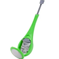 The Cozy Mug Küche & Esszimmer-Tragbares, wiederverwendbares Tee-Ei – einfacher Tee-Ei