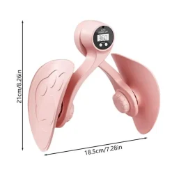 Tranquil Touch Fitness-Gadgets|Gesundheits-Gadgets-Trainer für die Innenseite der Oberschenkel – Rutschfestes Gerät zum Muskelaufbau