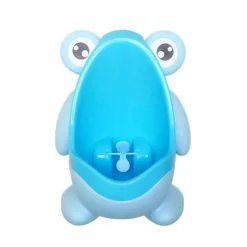 Kinder The Decor Haven Kinderwagen & Zubehör-Trainingsurinal für Kleinkinder – Mini-Frosch-Design