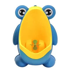 Kinder The Decor Haven Kinderwagen & Zubehör-Trainingsurinal für Kleinkinder – Mini-Frosch-Design