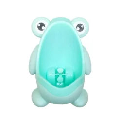 Kinder The Decor Haven Kinderwagen & Zubehör-Trainingsurinal für Kleinkinder – Mini-Frosch-Design