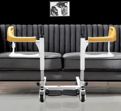 The Relaxation Nook Mobilitäts- Und Support-Tools|Gesundheits-Gadgets-Transferlift für Senioren – Rollstuhlhilfe für Patienten