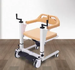 The Relaxation Nook Mobilitäts- Und Support-Tools|Gesundheits-Gadgets-Transferlift für Senioren – Rollstuhlhilfe für Patienten