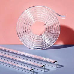 Comfort u0026 Style Gadgets Für Zuhause-Transparentes Eckenschutzband - Sicherheitskantenschutz für Möbel