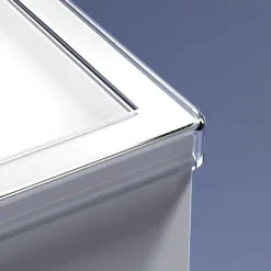 Comfort u0026 Style Gadgets Für Zuhause-Transparentes Eckenschutzband - Sicherheitskantenschutz für Möbel