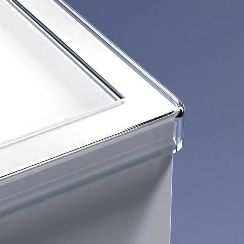 Comfort u0026 Style Gadgets Für Zuhause-Transparentes Eckenschutzband - Sicherheitskantenschutz für Möbel