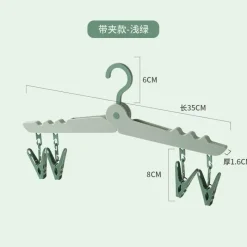 Trail u0026 Beyond Camping Im Freien|Outdoor-Artikel-Travel Ease Faltbarer Kleiderbügel