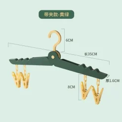 Trail u0026 Beyond Camping Im Freien|Outdoor-Artikel-Travel Ease Faltbarer Kleiderbügel