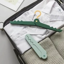 Trail u0026 Beyond Camping Im Freien|Outdoor-Artikel-Travel Ease Faltbarer Kleiderbügel