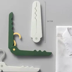 Trail u0026 Beyond Camping Im Freien|Outdoor-Artikel-Travel Ease Faltbarer Kleiderbügel