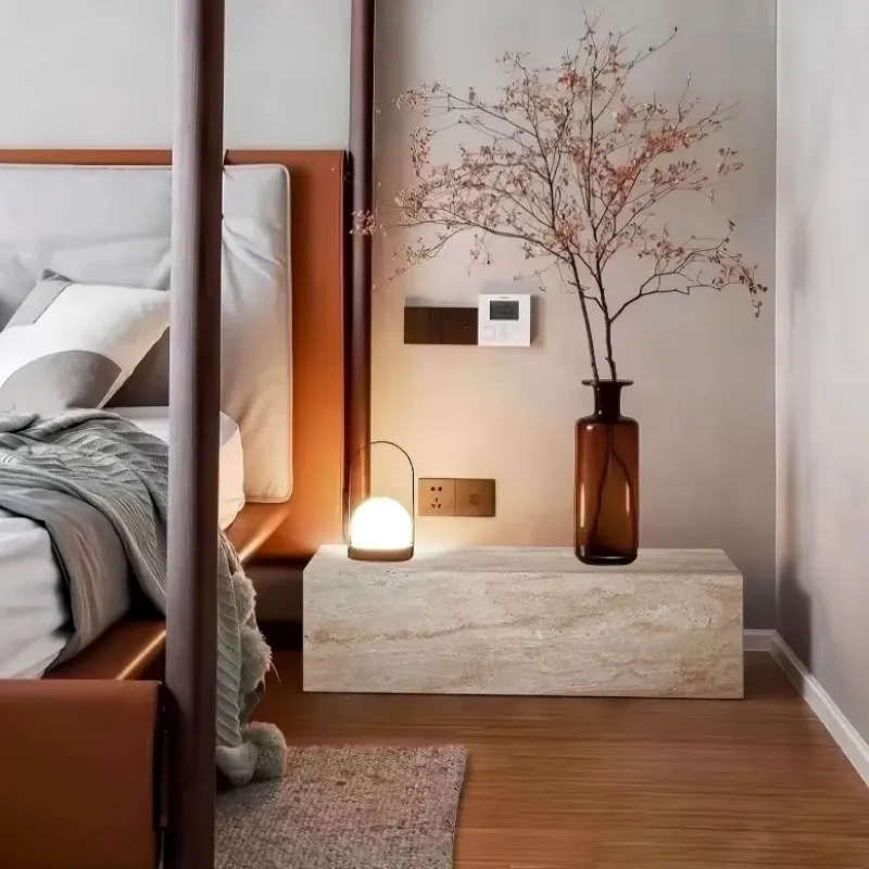 The Lounge Loft Möbel--Akzenttisch - Martine Beistelltisch