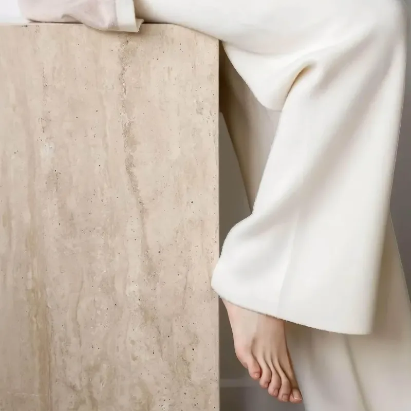 The Lounge Loft Möbel--Akzenttisch - Martine Beistelltisch