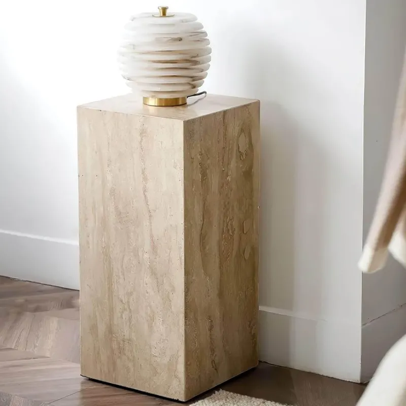 The Lounge Loft Möbel--Akzenttisch - Martine Beistelltisch