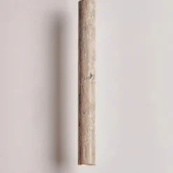 Decor Beleuchtung-Travertin-Pendelleuchte - Willa Deckenleuchte