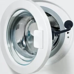 Tranquil Waters Gadgets Für Zuhause|Badezimmer-Türhalter für Waschmaschine – geruchsneutrales Gerätezubehör