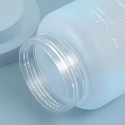 Trail Tech Outdoor-Artikel|Outdoor-Gadgets-Trinkflasche – Zeitmarkierungsflasche für die tägliche Aufzeichnung