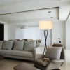 Luminous Stands Beleuchtung|Möbel-Tripod Floor Lamp - Modern Tranquil Lighting
