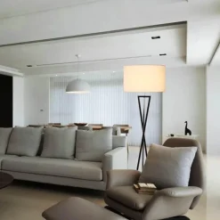 Luminous Stands Beleuchtung|Möbel-Tripod Floor Lamp - Modern Tranquil Lighting