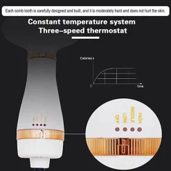Furendo Haustierzubehör|Reinigungswerkzeuge Für Haustiere-Trocknerbürste für Haustiere – 2-in-1-Pflegewerkzeug zum schnellen Trocknen
