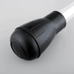 Tom Küche & Esszimmer-Tropfpumpe für Soßen und Öl – Küchenwerkzeug mit Silikonkopf zum Grillen