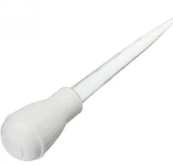 Tom Küche & Esszimmer-Tropfpumpe für Soßen und Öl – Küchenwerkzeug mit Silikonkopf zum Grillen