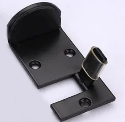 Comfort u0026 Style Gadgets Für Zuhause-Türstopper aus Edelstahl – langlebiger Türhalter