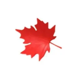 The Decor Haven Gadgets Für Zuhause-Türstopper mit Blattmotiv – Sicherheits-Accessoire für Kinder