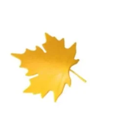 The Decor Haven Gadgets Für Zuhause-Türstopper mit Blattmotiv – Sicherheits-Accessoire für Kinder