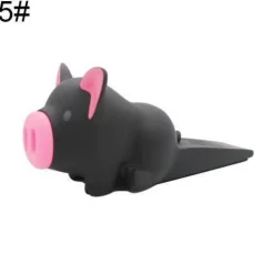 Comfort u0026 Style Gadgets Für Zuhause-Türstopper mit Hund – süßes Haustier-Dekor