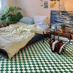 Warm Weaves Boden & Teppiche-Tschechischer Teppich – Traditioneller Teppich