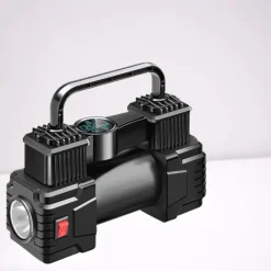 Gear Up u0026 Go Autozubehör|Automobilindustrie-Turbo-Luftpumpe – Schnellaufblasgerät für schnelles Aufpumpen