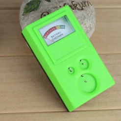 Nomad Gear Camping Im Freien|Outdoor-Artikel-Uhrenbatterie-Tester - Batterieprüfer für Uhren