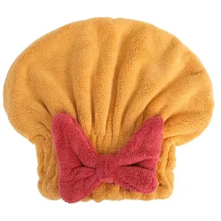 The Blissful Bath Badezimmer-Ultra Absorbent Rapid Dry Hair Towel - Quick Dry Hair Wrap