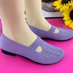 Damen Wilderness Haven Damenschuhe-Ultra Comfort Summer Breeze Damenschuhe