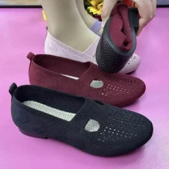 Damen Wilderness Haven Damenschuhe-Ultra Comfort Summer Breeze Damenschuhe