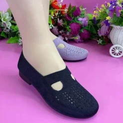 Damen Wilderness Haven Damenschuhe-Ultra Comfort Summer Breeze Damenschuhe