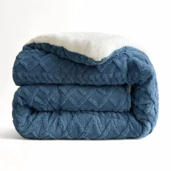 Cozy Haven Bettzeug-Ultradicke Marcella-Decke – kuschelig warm und weich