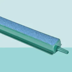 Furendo Haustierzubehör|Reinigungswerkzeuge Für Haustiere-Ultradünner Aquarien-Blasendiffusor – Sauerstoffversorgung für Aquarien