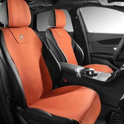 Wild u0026 Free Gear Autozubehör|Automobilindustrie-Ultradünner, maßgeschneiderter Autositzbezug aus Leder