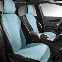 Wild u0026 Free Gear Autozubehör|Automobilindustrie-Ultradünner, maßgeschneiderter Autositzbezug aus Leder