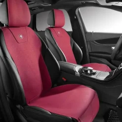 Wild u0026 Free Gear Autozubehör|Automobilindustrie-Ultradünner, maßgeschneiderter Autositzbezug aus Leder