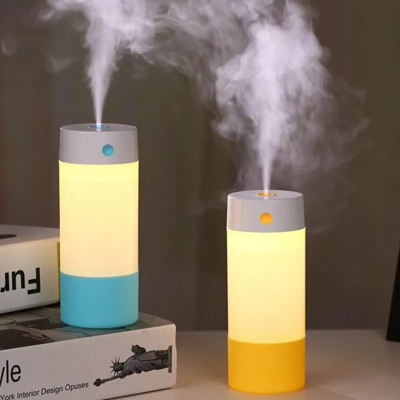 Comfort u0026 Style Autozubehör|Automobilindustrie-Ultraschall-Luftbefeuchter - Nebeldiffusor für Zuhause und Auto mit Licht