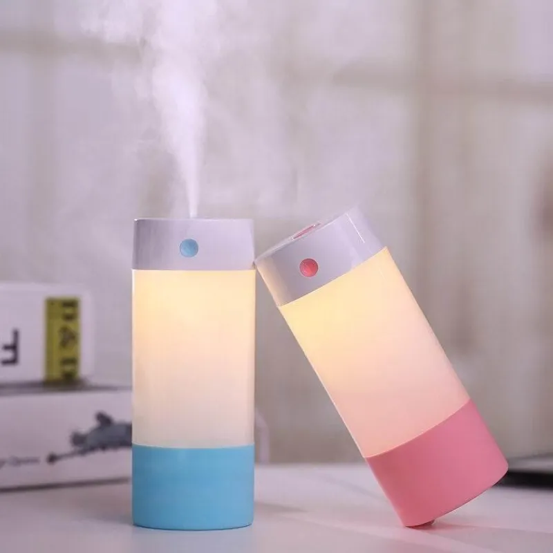 Comfort u0026 Style Autozubehör|Automobilindustrie-Ultraschall-Luftbefeuchter - Nebeldiffusor für Zuhause und Auto mit Licht