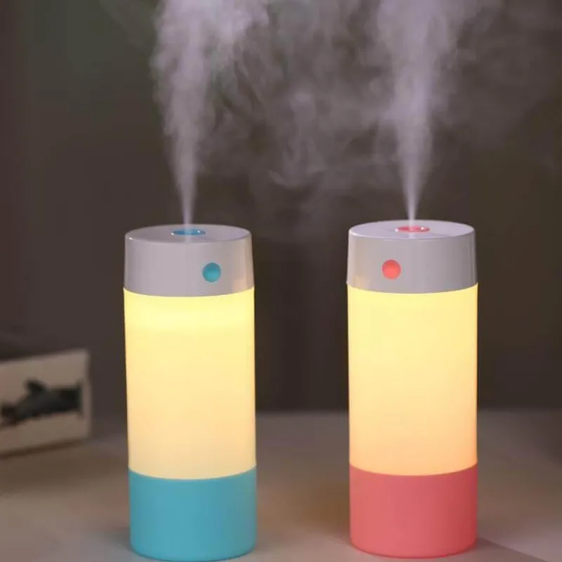 Comfort u0026 Style Autozubehör|Automobilindustrie-Ultraschall-Luftbefeuchter - Nebeldiffusor für Zuhause und Auto mit Licht