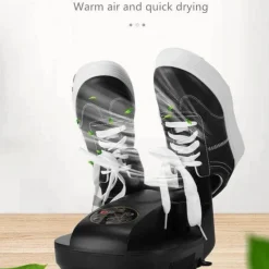 Comfort u0026 Style Gadgets Für Zuhause-Ultravioletter Schuhtrockner - Schnelltrocknender elektrischer Schuhtrockner