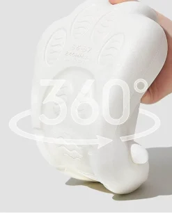 Damen Wilderness Haven Herrenschuhe|Damenschuhe-Ultraweiche, rutschfeste Tigerkrallen-Hausschuhe – bequemes Schuhwerk