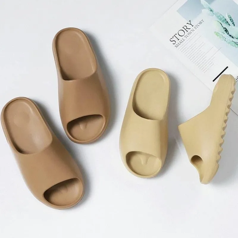 Trail u0026 Beyond Camping Im Freien|Outdoor-Artikel-Ultraweiche Wolken-Hausschuhe – gemütliche Sommerschuhe