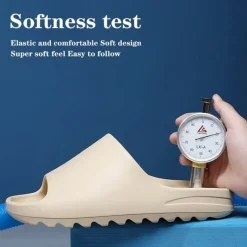 Trail u0026 Beyond Camping Im Freien|Outdoor-Artikel-Ultraweiche Wolken-Hausschuhe – gemütliche Sommerschuhe