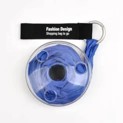 Gear Up u0026 Go Taschen & Geldbörsen|Outdoor-Gadgets-Umweltfreundliche faltbare Tragetasche - Wiederverwendbare Einkaufstasche